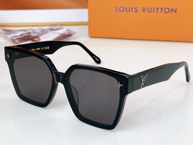 LV Sunglasses